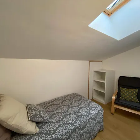 Hébergement de vacances De Charme Classé 3 Etoiles - 8 Min Cnpe Civaux Gouex