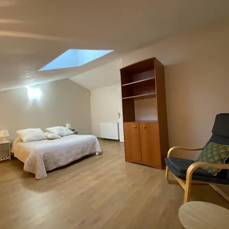 De Charme Classé 3 Etoiles - 8 Min Cnpe Civaux * Gouex